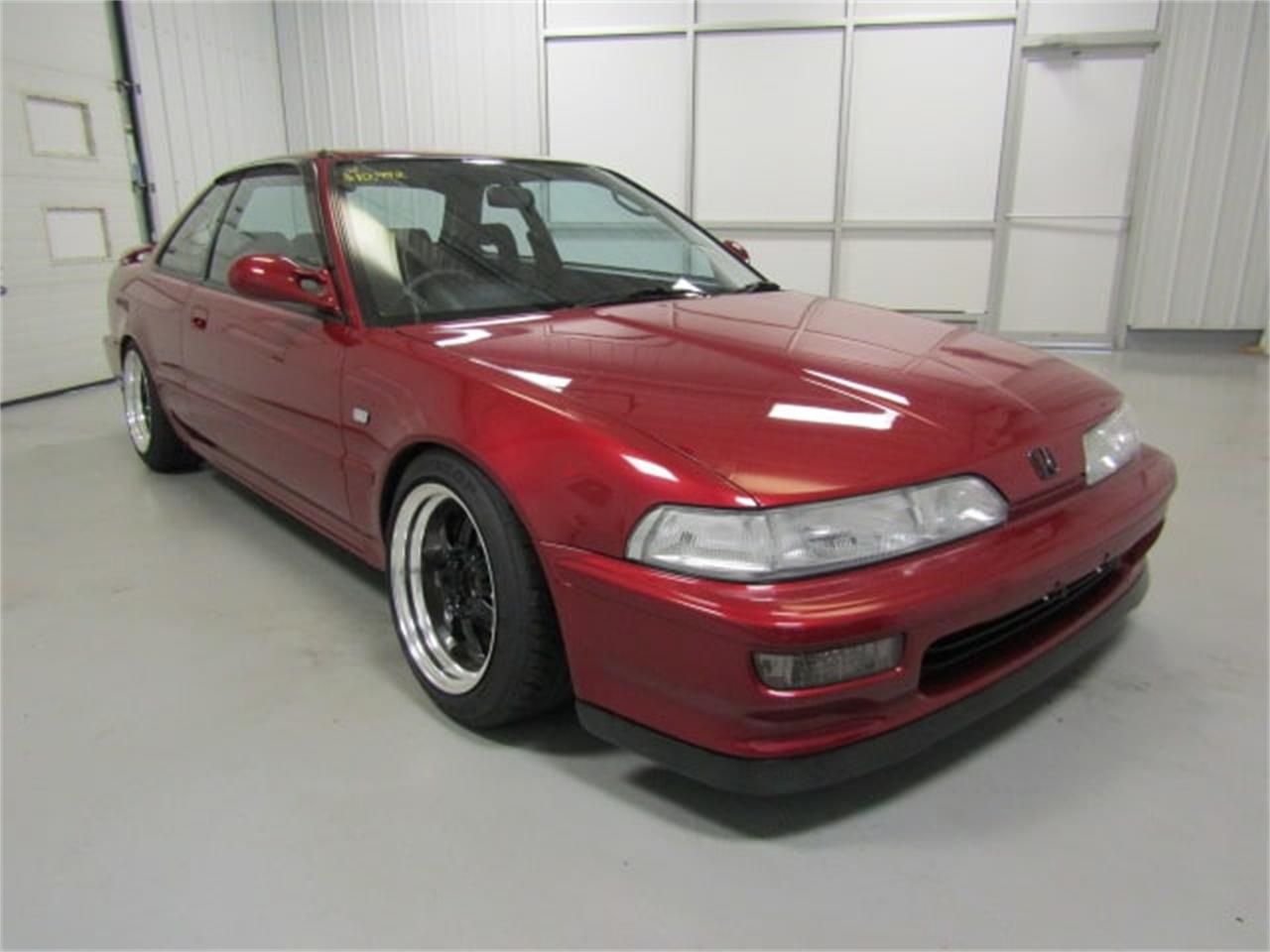 1993 Honda Integra For Sale Cc 1132290