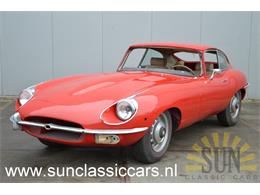 1969 Jaguar E-Type (CC-1132293) for sale in Waalwijk, Noord Brabant