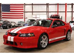 2002 Ford Mustang (CC-1132294) for sale in Kentwood, Michigan