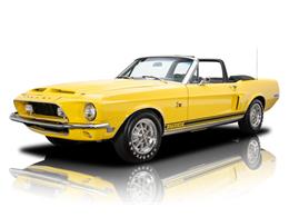 1968 Shelby Mustang (CC-1132298) for sale in Charlotte, North Carolina