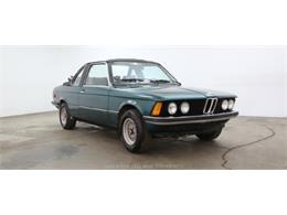 1979 BMW 325i (CC-1132306) for sale in Beverly Hills, California
