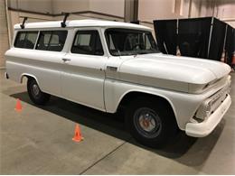 1965 Chevrolet Panel Truck (CC-1132340) for sale in Reno, Nevada