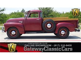 1949 Chevrolet 3600 (CC-1132348) for sale in DFW Airport, Texas