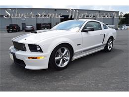 2007 Shelby GT (CC-1132349) for sale in North Andover, Massachusetts