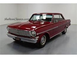 1963 Chevrolet Nova (CC-1132350) for sale in Mooresville, North Carolina