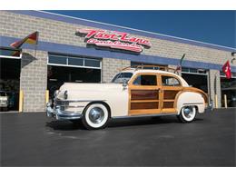 1947 Chrysler Town & Country (CC-1132355) for sale in St. Charles, Missouri
