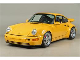 1993 Porsche 964 (CC-1132365) for sale in Scotts Valley, California