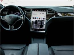2016 Tesla Model S (CC-1132371) for sale in Marina Del Rey, California
