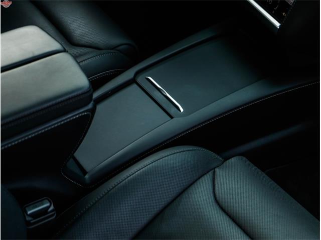 2016 Tesla Model S (CC-1132371) for sale in Marina Del Rey, California
