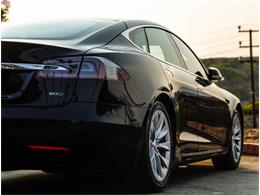 2016 Tesla Model S (CC-1132371) for sale in Marina Del Rey, California