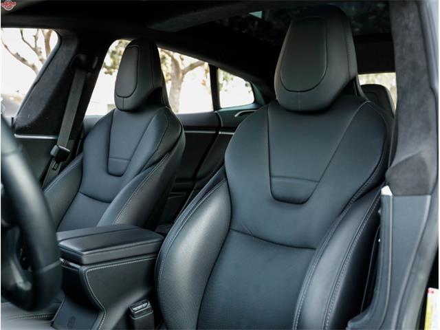 2016 Tesla Model S (CC-1132371) for sale in Marina Del Rey, California