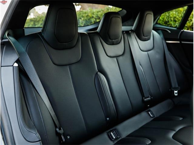 2016 Tesla Model S (CC-1132371) for sale in Marina Del Rey, California