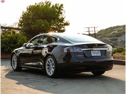2016 Tesla Model S (CC-1132371) for sale in Marina Del Rey, California