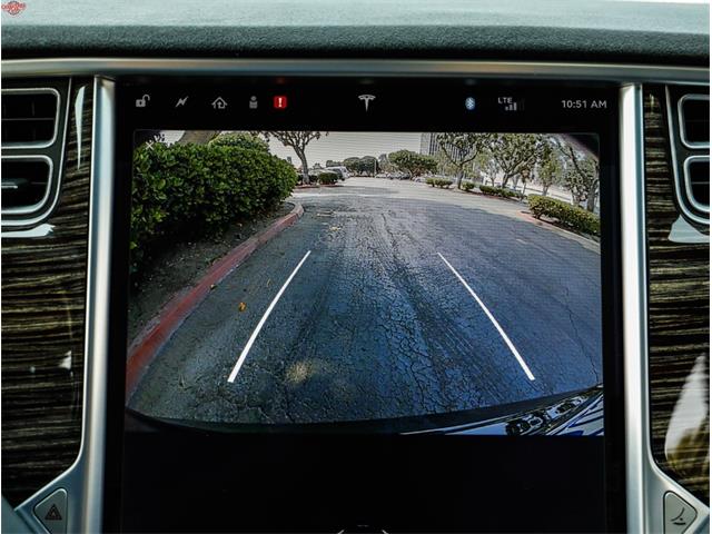2016 Tesla Model S (CC-1132371) for sale in Marina Del Rey, California