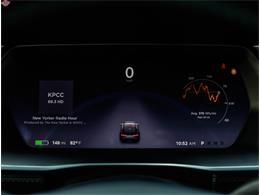 2016 Tesla Model S (CC-1132371) for sale in Marina Del Rey, California