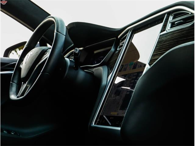 2016 Tesla Model S (CC-1132371) for sale in Marina Del Rey, California