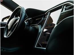 2016 Tesla Model S (CC-1132371) for sale in Marina Del Rey, California