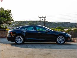 2016 Tesla Model S (CC-1132371) for sale in Marina Del Rey, California