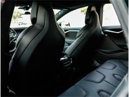 2016 Tesla Model S (CC-1132371) for sale in Marina Del Rey, California