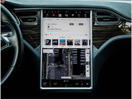 2016 Tesla Model S (CC-1132371) for sale in Marina Del Rey, California