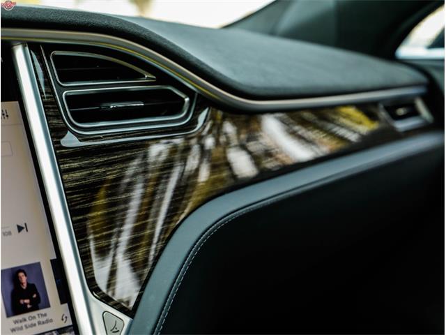 2016 Tesla Model S (CC-1132371) for sale in Marina Del Rey, California