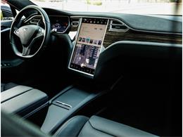 2016 Tesla Model S (CC-1132371) for sale in Marina Del Rey, California