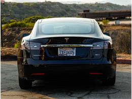 2016 Tesla Model S (CC-1132371) for sale in Marina Del Rey, California
