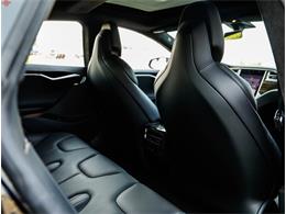 2016 Tesla Model S (CC-1132371) for sale in Marina Del Rey, California