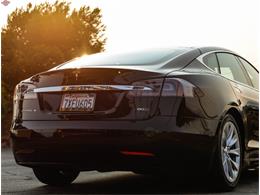 2016 Tesla Model S (CC-1132371) for sale in Marina Del Rey, California