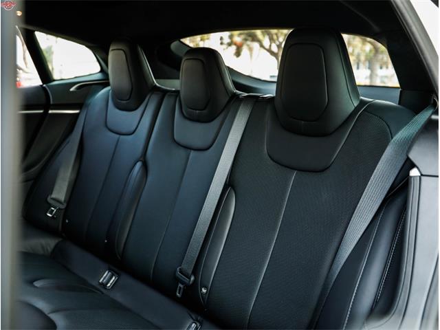 2016 Tesla Model S (CC-1132371) for sale in Marina Del Rey, California