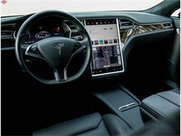 2016 Tesla Model S (CC-1132371) for sale in Marina Del Rey, California