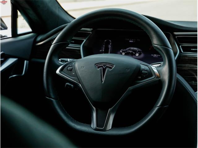 2016 Tesla Model S (CC-1132371) for sale in Marina Del Rey, California
