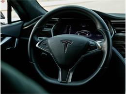 2016 Tesla Model S (CC-1132371) for sale in Marina Del Rey, California