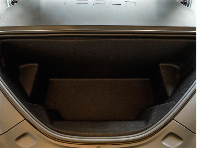 2016 Tesla Model S (CC-1132371) for sale in Marina Del Rey, California