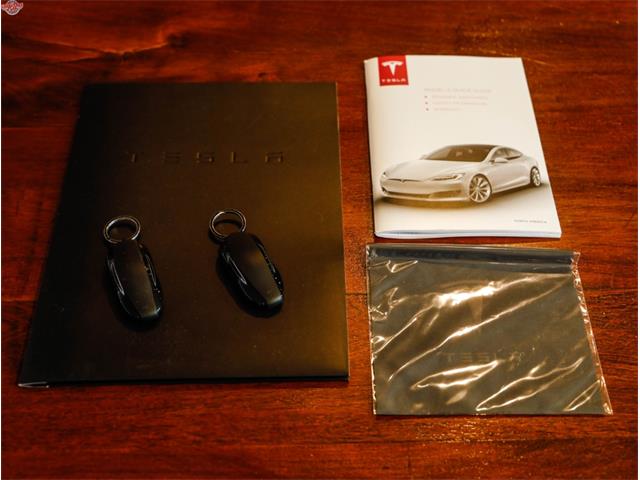 2016 Tesla Model S (CC-1132371) for sale in Marina Del Rey, California