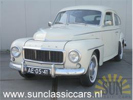 1964 Volvo PV544 (CC-1132380) for sale in Waalwijk, noord brabant