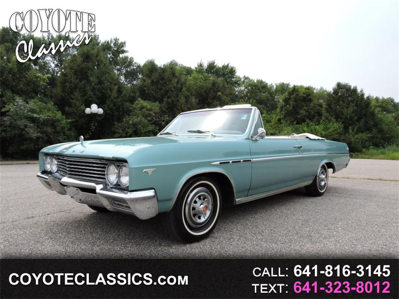 1965 buick skylark for sale classiccars com cc 1132389 1965 buick skylark for sale