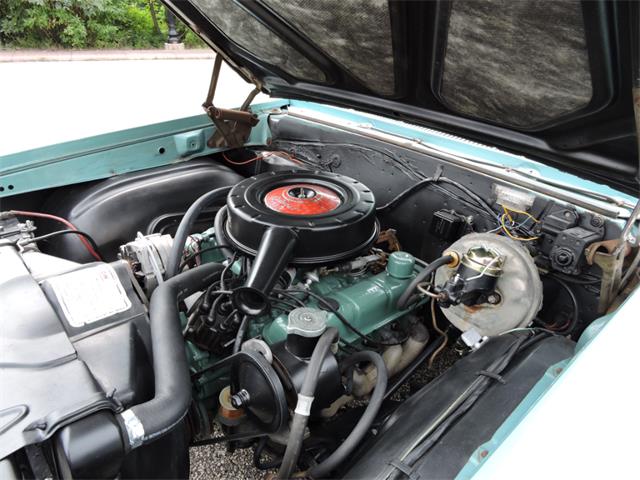 1965 Buick Skylark (CC-1132389) for sale in Greene, Iowa