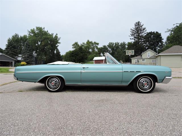 1965 Buick Skylark (CC-1132389) for sale in Greene, Iowa