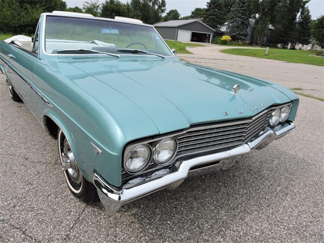 1965 Buick Skylark (CC-1132389) for sale in Greene, Iowa