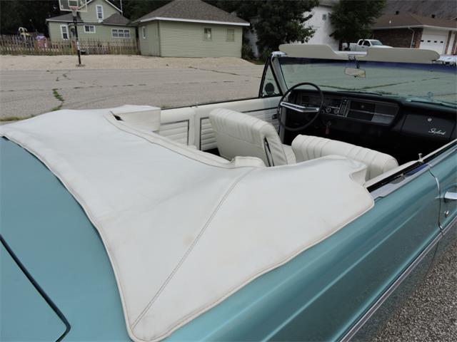 1965 Buick Skylark (CC-1132389) for sale in Greene, Iowa
