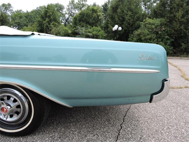 1965 Buick Skylark (CC-1132389) for sale in Greene, Iowa