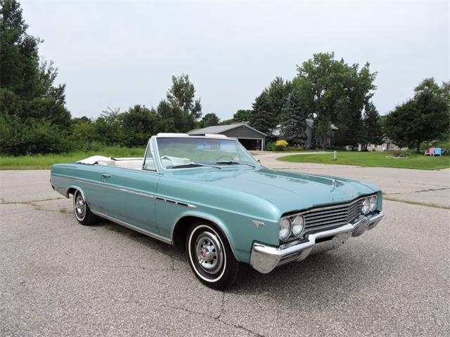 1965 Buick Skylark (CC-1132389) for sale in Greene, Iowa