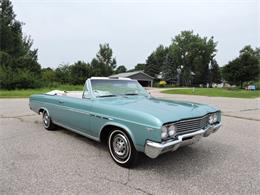 1965 Buick Skylark (CC-1132389) for sale in Greene, Iowa