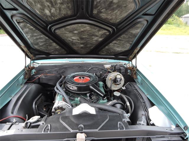 1965 Buick Skylark (CC-1132389) for sale in Greene, Iowa