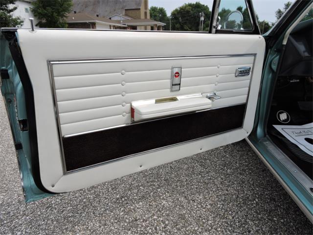 1965 Buick Skylark (CC-1132389) for sale in Greene, Iowa