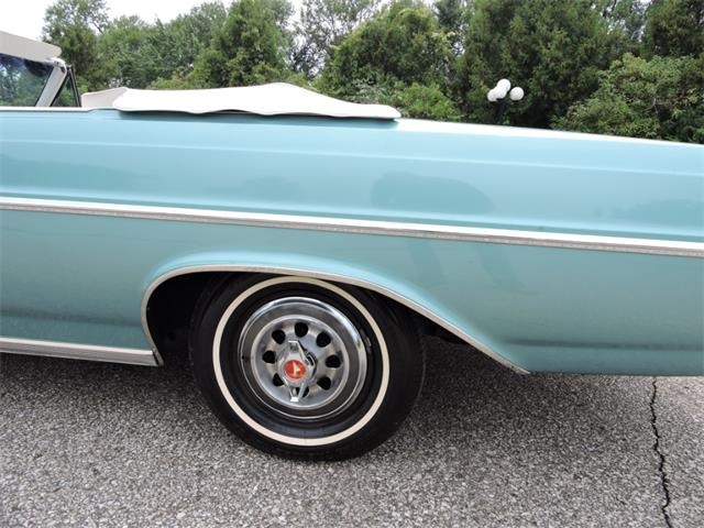 1965 Buick Skylark (CC-1132389) for sale in Greene, Iowa