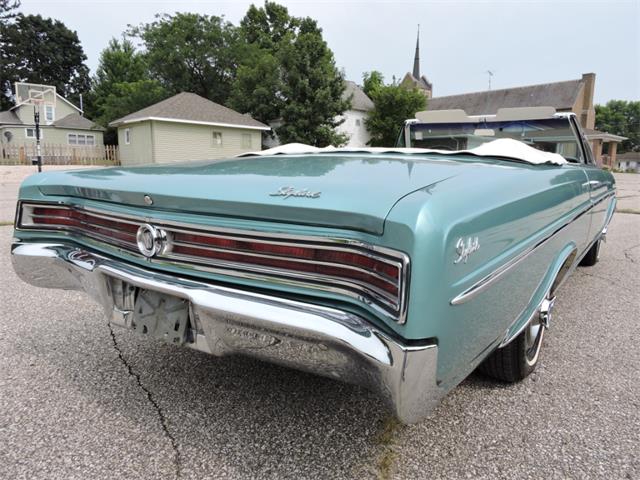 1965 Buick Skylark (CC-1132389) for sale in Greene, Iowa