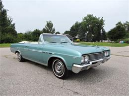 1965 Buick Skylark (CC-1132389) for sale in Greene, Iowa