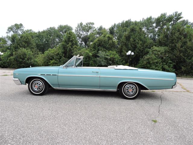 1965 Buick Skylark (CC-1132389) for sale in Greene, Iowa